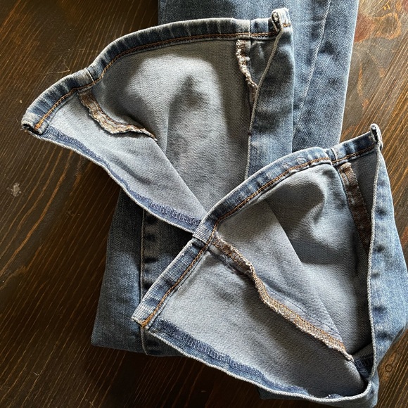 GAP True Skinny high waist jeans - Picture 8 of 10